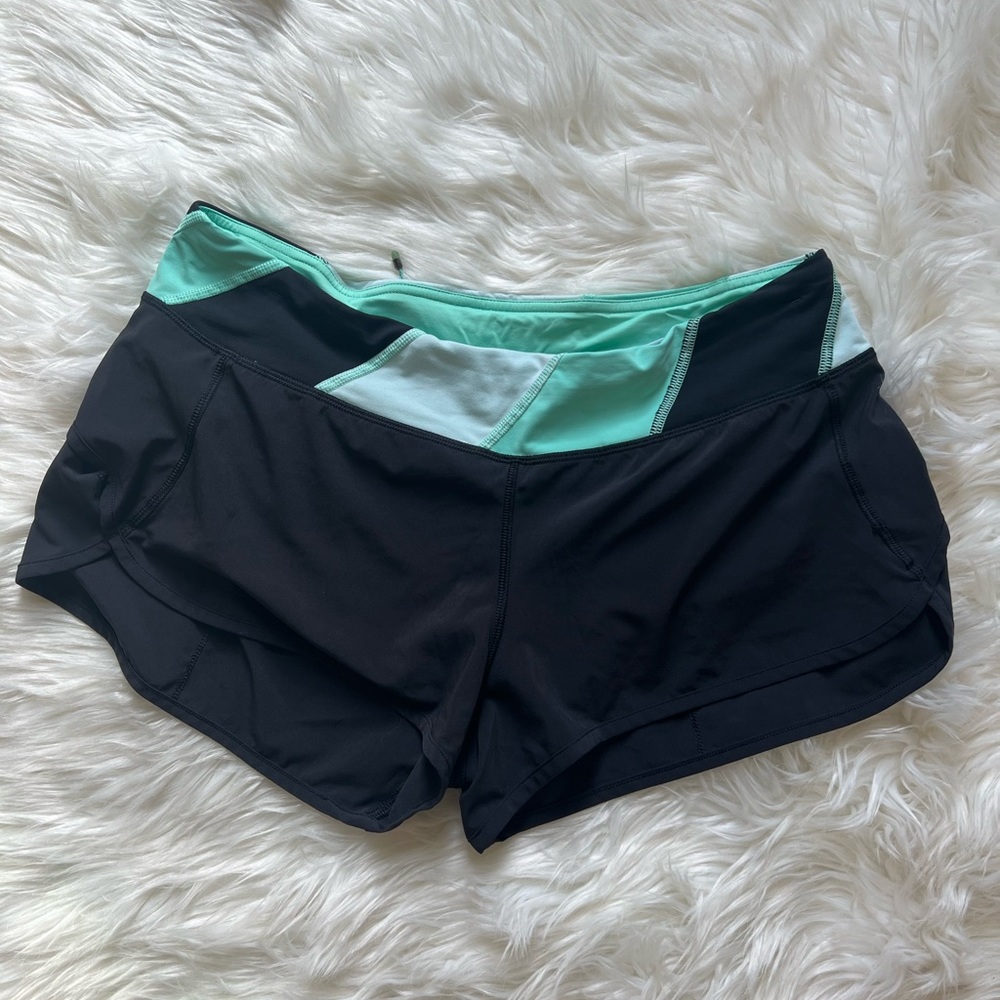 Lululemon Athletic Shorts